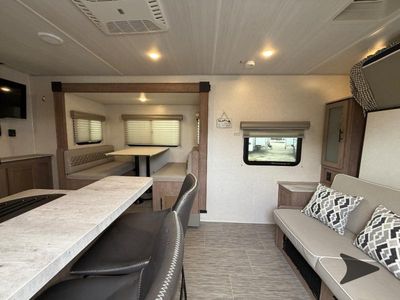 2022 Forest River RV No Boundaries - Photo 13