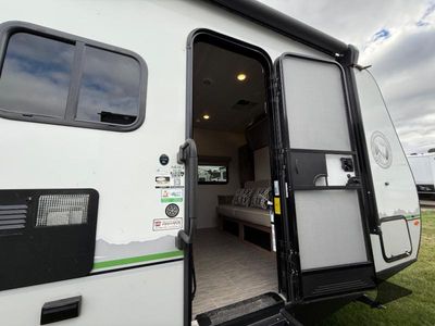2022 Forest River RV No Boundaries - Photo 10