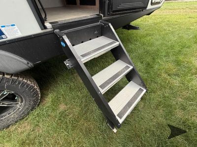 2022 Forest River RV No Boundaries - Photo 9