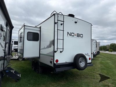 2022 Forest River RV No Boundaries - Photo 3