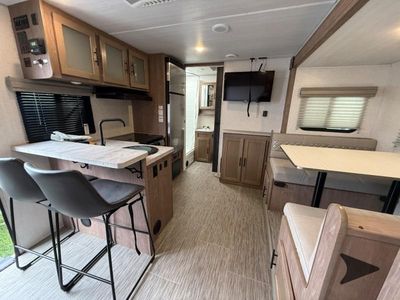 2022 Forest River RV No Boundaries - Photo 15