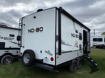 2022 Forest River RV No Boundaries - Photo 4