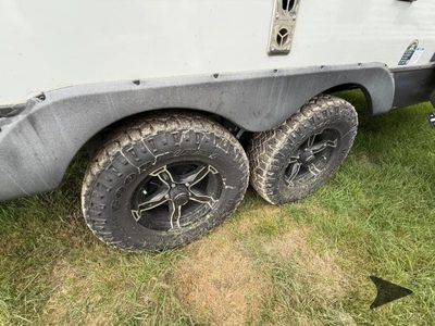 2022 Forest River RV No Boundaries - Photo 8