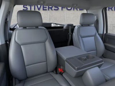 2026 Ford F-150 — photo 10 view