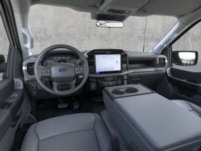 2026 Ford F-150 — photo 9 view
