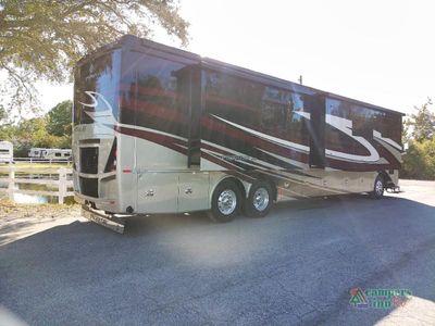 2023 Tiffin Motorhomes Phaeton - Photo 7