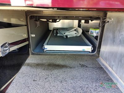 2023 Tiffin Motorhomes Phaeton - Photo 12