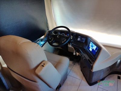 2023 Tiffin Motorhomes Phaeton - Photo 30