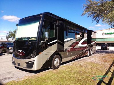 2023 Tiffin Motorhomes Phaeton - Photo 4