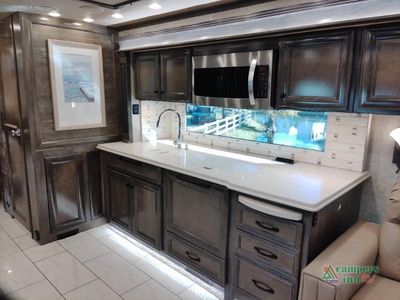 2023 Tiffin Motorhomes Phaeton - Photo 36