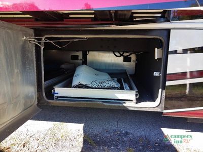 2023 Tiffin Motorhomes Phaeton - Photo 22