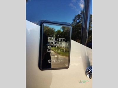 2023 Tiffin Motorhomes Phaeton - Photo 28