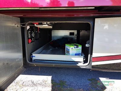 2023 Tiffin Motorhomes Phaeton - Photo 23