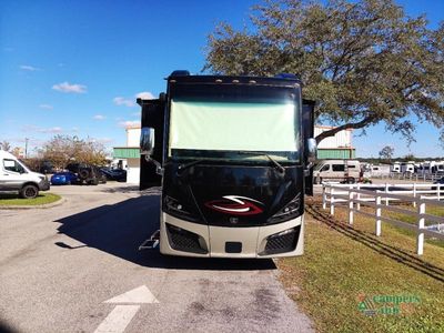 2023 Tiffin Motorhomes Phaeton - Photo 2