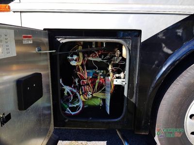 2023 Tiffin Motorhomes Phaeton - Photo 25