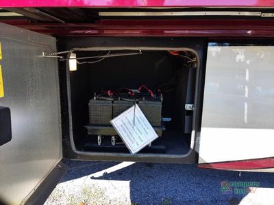 2023 Tiffin Motorhomes Phaeton - Photo 24