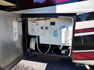 2023 Tiffin Motorhomes Phaeton - Photo 21
