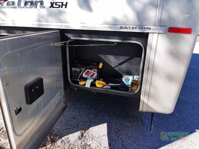 2023 Tiffin Motorhomes Phaeton - Photo 19