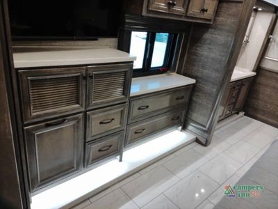 2023 Tiffin Motorhomes Phaeton - Photo 44