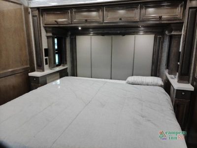 2023 Tiffin Motorhomes Phaeton - Photo 47