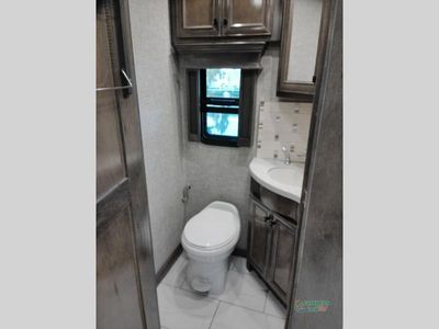 2023 Tiffin Motorhomes Phaeton - Photo 40