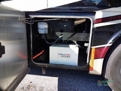 2023 Tiffin Motorhomes Phaeton - Photo 20