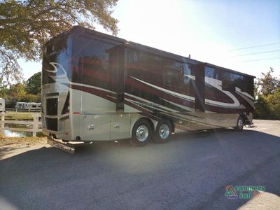 2023 Tiffin Motorhomes Phaeton - Photo 8