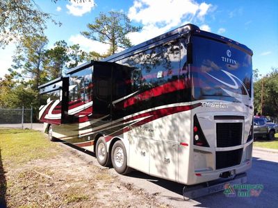 2023 Tiffin Motorhomes Phaeton - Photo 5