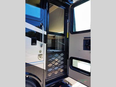 2023 Tiffin Motorhomes Phaeton - Photo 27