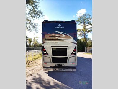 2023 Tiffin Motorhomes Phaeton - Photo 6