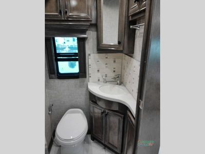 2023 Tiffin Motorhomes Phaeton - Photo 41