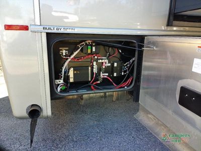2023 Tiffin Motorhomes Phaeton - Photo 17