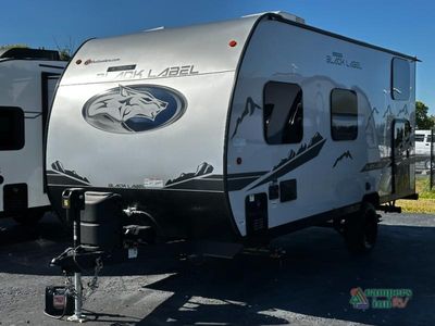 2024 Forest River RV Cherokee Wolf Pup Black Label - Photo 6