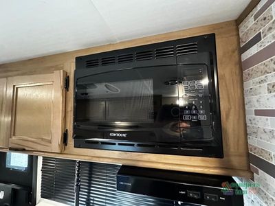 2024 Forest River RV Cherokee Wolf Pup Black Label - Photo 29