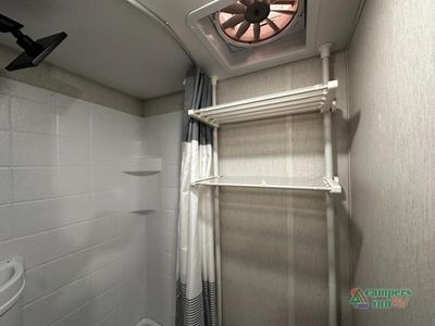 2024 Forest River RV Cherokee Wolf Pup Black Label - Photo 44