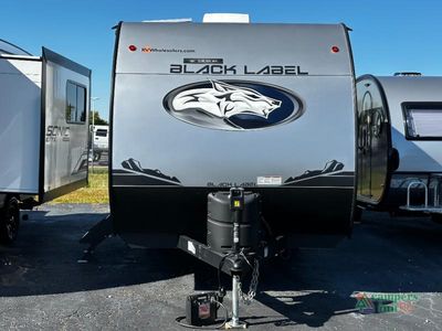 2024 Forest River RV Cherokee Wolf Pup Black Label - Photo 5