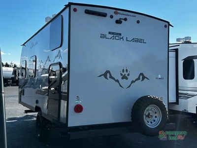 2024 Forest River RV Cherokee Wolf Pup Black Label - Photo 7