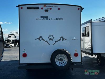 2024 Forest River RV Cherokee Wolf Pup Black Label - Photo 8
