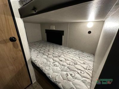 2024 Forest River RV Cherokee Wolf Pup Black Label - Photo 41