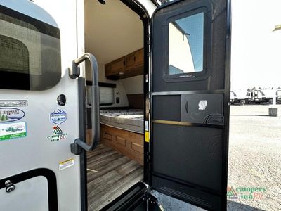 2024 Forest River RV Cherokee Wolf Pup Black Label - Photo 14