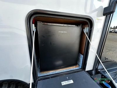 2024 Forest River RV Cherokee Wolf Pup Black Label - Photo 11