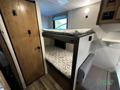 2024 Forest River RV Cherokee Wolf Pup Black Label - Photo 40