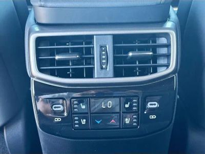 2026 Lexus RX — photo 21 view
