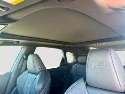 2026 Lexus RX — photo 28 view