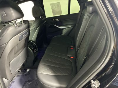 2023 BMW X5 xDrive40i - Photo 12