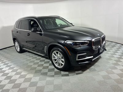 2023 BMW X5 xDrive40i - Photo 3