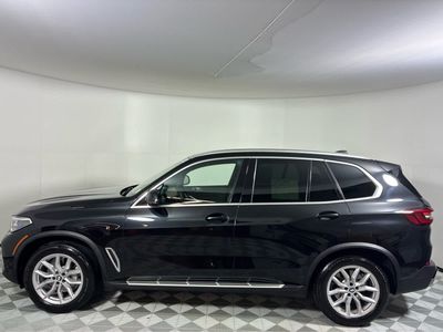 2023 BMW X5 xDrive40i - Photo 6