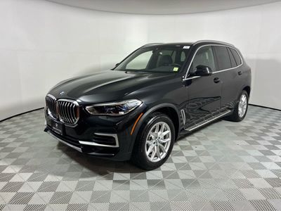 2023 BMW X5 xDrive40i - Photo 1