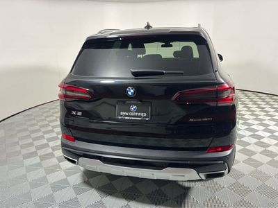 2023 BMW X5 xDrive40i - Photo 5