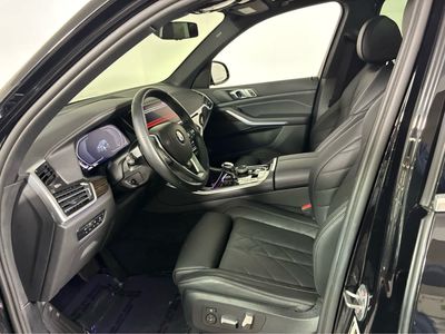 2023 BMW X5 xDrive40i - Photo 11